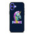 FORTNITE GAME LOGO UNICORN iPhone 16 Case Cover