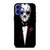 FRIDAY THE 13TH JASON VOORHEES iPhone 16 Case Cover