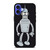 FUTURAMA BENDER ROBOT iPhone 16 Case Cover