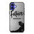 FUTURE AMERICAN RAPPER HIGH OFF LIFE iPhone 16 Case Cover
