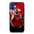 GABRIEL JESUS ARSENAL FC 2 iPhone 16 Case Cover