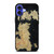 GAME OF THRONES MAP iPhone 16 Case Cover