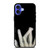 GAYLE ABCDEFU SONG COVER iPhone 16 Case Cover