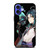 GENSHIN IMPACT XIAO iPhone 16 Case Cover