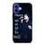 GERARD WAY MY CHEMICAL ROMANCE MCR iPhone 16 Case Cover