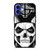 GHOST ROCK BAND ICON LOGO iPhone 16 Case Cover