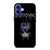 GHOSTEMANE DAEMON iPhone 16 Case Cover