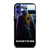 GHOSTWIRE TOKYO HANNYA GAMES iPhone 16 Case Cover