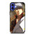 GINTOKI SAKATA GINTAMA THE FINAL ANIME iPhone 16 Case Cover