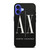 GIROGIO ARMANI LOGO EXCHANGE AX iPhone 16 Case Cover