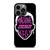 MACHINE GUN KELLY MGK RAPPER LOGO iPhone 13 Pro Case Cover