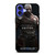 GOD OF WAR RAGNAROK KRATOS CHRISTOPHER JUDGE iPhone 16 Case Cover