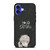 GOJO SATORU JUJUTSU KAISEN iPhone 16 Case Cover
