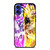 GOKU VS JIREN DRAGON BALL iPhone 16 Case Cover