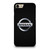 NISSAN CARBON FIBER iPhone 7 / 8 Case Cover