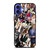 GOSSIP GIRL MOVIES COLLAGE iPhone 16 Case Cover