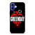 GREEN DAY ROCK BAND AMERICAN IDIOT iPhone 16 Case Cover