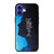 HARRY POTTER QUOTES iPhone 16 Case Cover