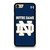 NOTRE DAME FIGHTING UNDER ARMOUR iPhone 7 / 8 Case Cover