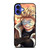HAWKS MY HERO ACADEMIA iPhone 16 Case Cover