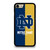 NOTRE DAME FOOTBALL LOGO iPhone 7 / 8 Case Cover