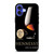 HENNESSY COGNAC LIFE IS GOOD iPhone 16 Case Cover