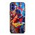 HENRY KID DANGER SUPERHERO iPhone 16 Case Cover