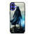 HOGWARTS LEGACY HARRY POTTER GAME 2 iPhone 16 Case Cover