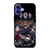 HOLLOW KNIGHT GAMES ALL CHARACTER iPhone 16 Case Cover