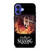 HOLLOW KNIGHT SILKSONG GAMES 2 iPhone 16 Case Cover