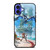 HORIZON FORBIDDEN WEST GAMES iPhone 16 Case Cover