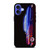HOT ROD CAR iPhone 16 Case Cover