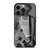 MACHINE GUN KELLY MGK TICKETS TO MY DOWNFALL iPhone 13 Pro Case Cover
