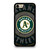 OAKLAND ATHLETICS MLB BASEBALL LOGO 2 iPhone 7 / 8 Case Cover