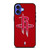 HOUSTON ROCKETS BASKETBALL NBA iPhone 16 Case Cover