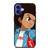 HUEY FREEMAN BOONDOCKS SUPREME iPhone 16 Case Cover