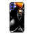 ICHIGO KUROSAKI BLEACH ANIME 2 iPhone 16 Case Cover