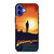 INDIANA JONES AND RAIDERS OF THE LOST ARK iPhone 16 Case Cover