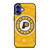 INDIANA PACERS NBA BASKETBALL NIKE iPhone 16 Case Cover