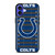 INDIANAPOLIS COLTS FOOTBALL FIELD iPhone 16 Case Cover