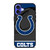 INDIANAPOLIS COLTS NFL TEAM iPhone 16 Case Cover