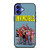 INVINCIBLE CARTOON ALL iPhone 16 Case Cover
