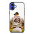 JACOB DEGROM NEW YORK METS BASEBALL iPhone 16 Case Cover
