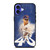 JACOB DEGROM NEW YORK METS iPhone 16 Case Cover