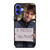 JACOB ELORDI NATE EUPHORIA iPhone 16 Case Cover