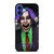 JARED LETO THE JOKER iPhone 16 Case Cover