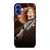 JASON NEWSTED METALLICA BASSIST iPhone 16 Case Cover