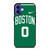 JASON TATUM BOSTON CELTICS iPhone 16 Case Cover