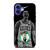 JAYSON TATUM BOSTON CELTICS iPhone 16 Case Cover