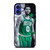 JAYSON TATUM NBA ALL STAR iPhone 16 Case Cover